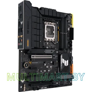 Материнская плата ASUS TUF Gaming H770-Pro WiFi картинка 5